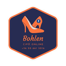 Bohlen Cipő logója
