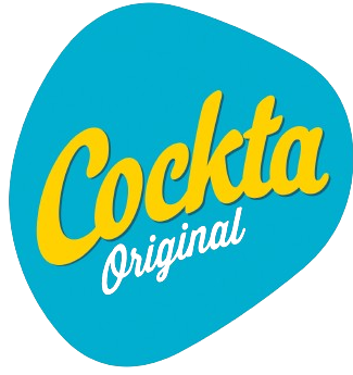 Cockta logója