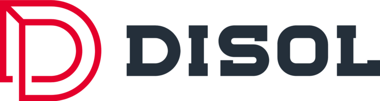 Disol logója