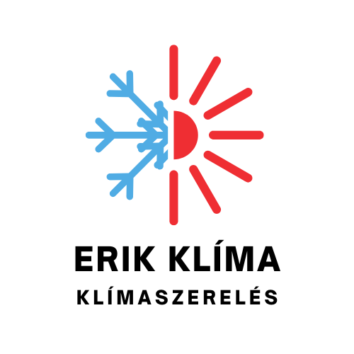 Erik Klíma logója
