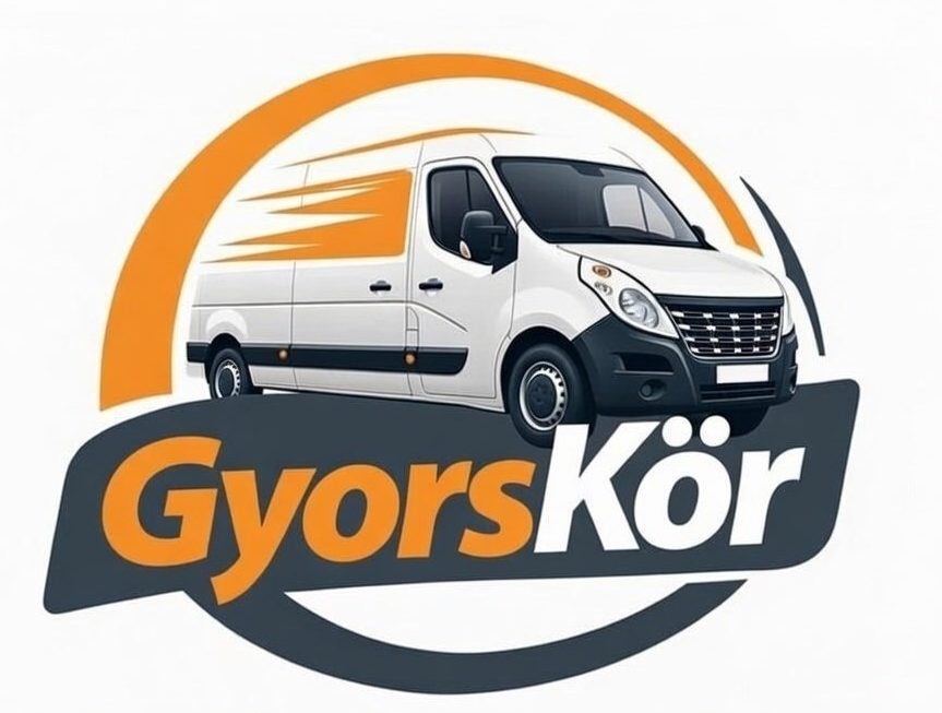 GyorsKör logója