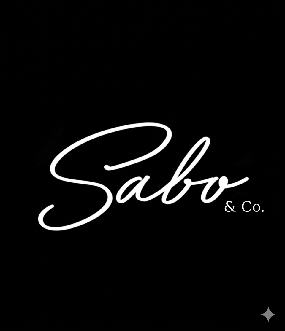 Sabo & Co. logója