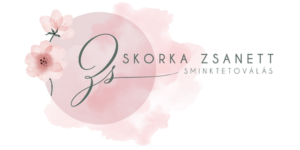Skorka Zsanett logója
