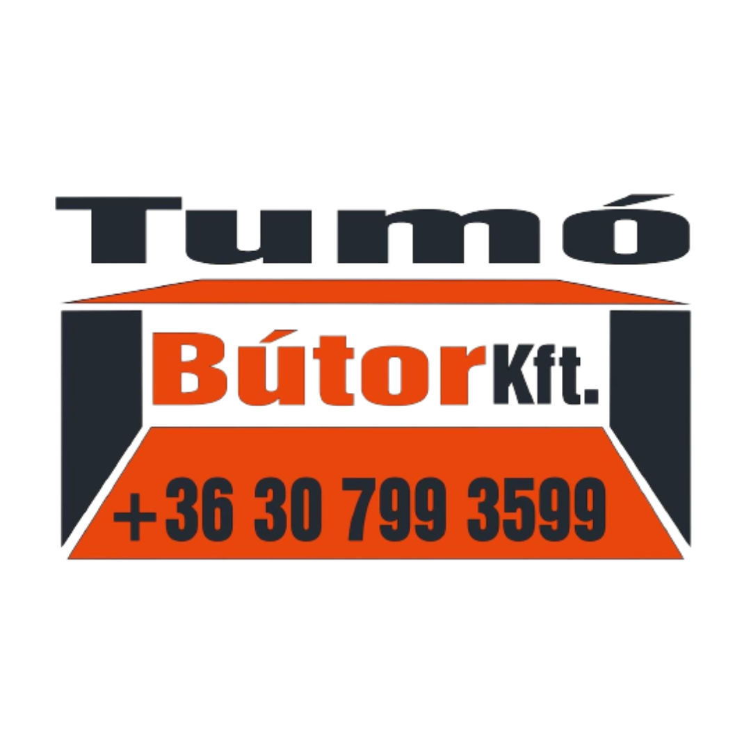 Tumó Bútor Kft. logója