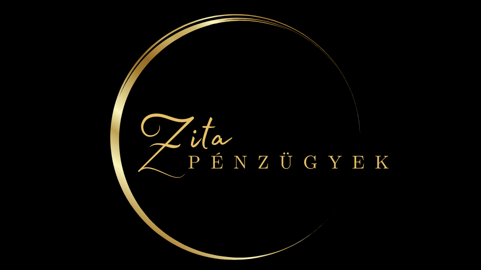 Zita Pénzügyek logója